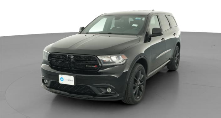 Thumbnail: 2019 Dodge Durango - 1