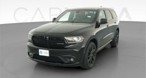 2019 Dodge Durango