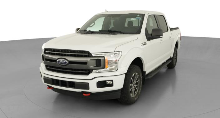 2018 Ford Econoline E-150 -
                  Richton Park, IL