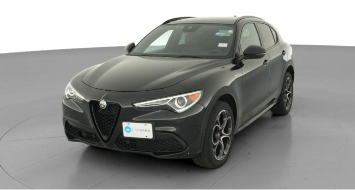 2023 Alfa Romeo Stelvio  -
                  Hebron, OH