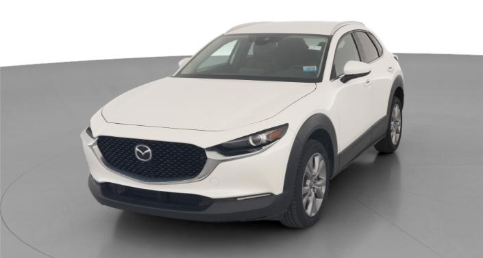 2023 Mazda CX-30 Preferred -
                  Manville, NJ