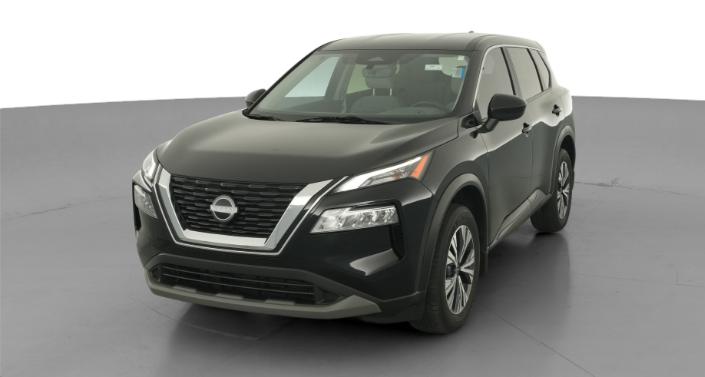 Thumbnail: 2023 Nissan Rogue - 1