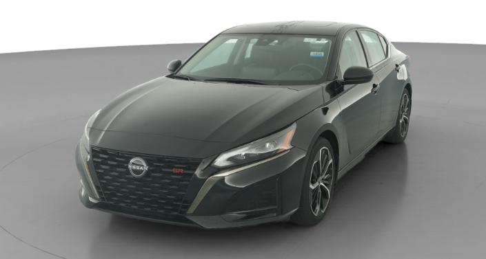 Thumbnail: 2024 Nissan Altima - 1