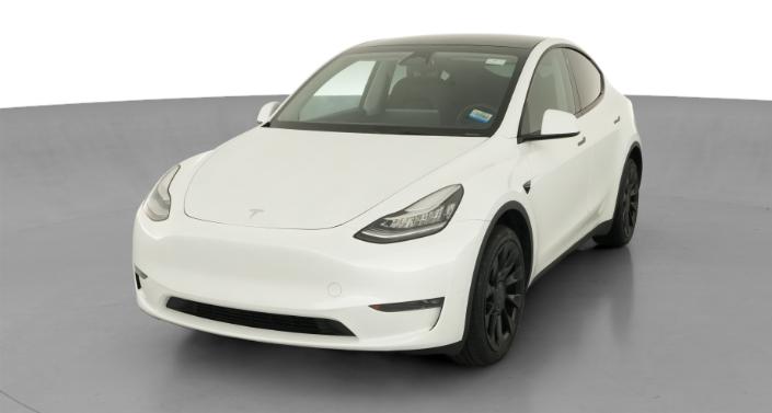 Thumbnail: 2023 Tesla Model Y - 1