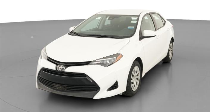 Thumbnail: 2019 Toyota Corolla - 1
