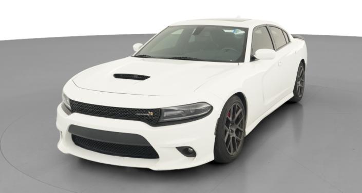 Thumbnail: 2017 Dodge Charger - 1