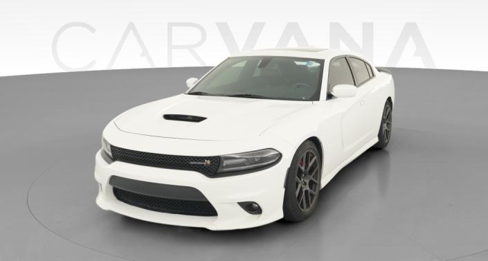 2017 Dodge Charger