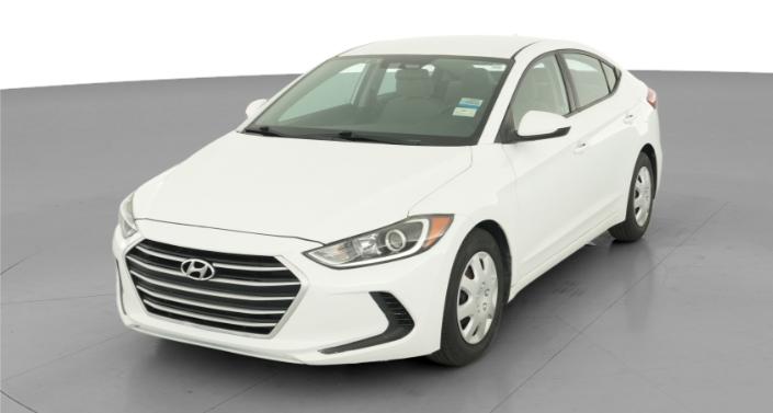 2017 Hyundai Elantra SE -
                  Hebron, OH