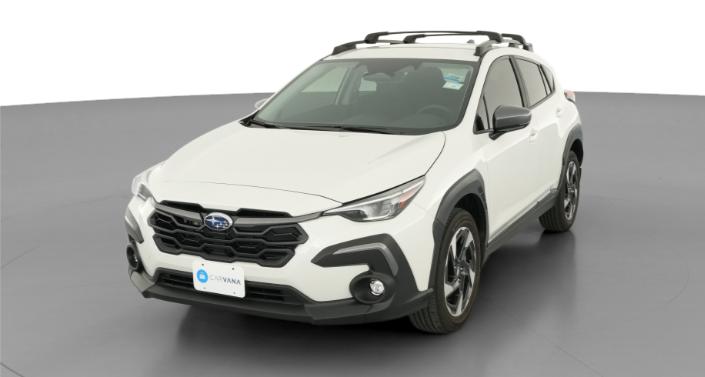 Thumbnail: 2026 Subaru Crosstrek - 1