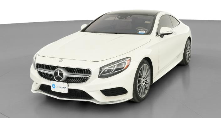 2016 Mercedes-Benz S-Class S 550 -
                  Tooele, UT