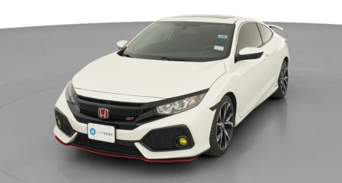Thumbnail: 2017 Honda Civic - 1