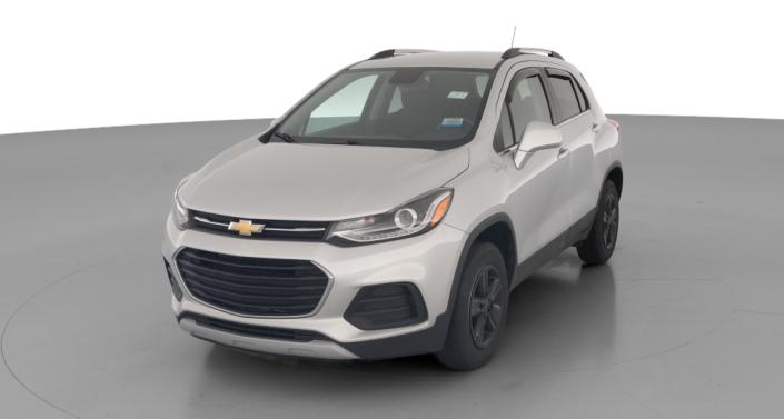 2017 Chevrolet Trax LT -
                  Lorain, OH