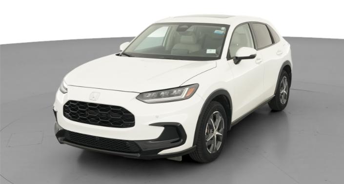 Thumbnail: 2023 Honda HR-V - 1