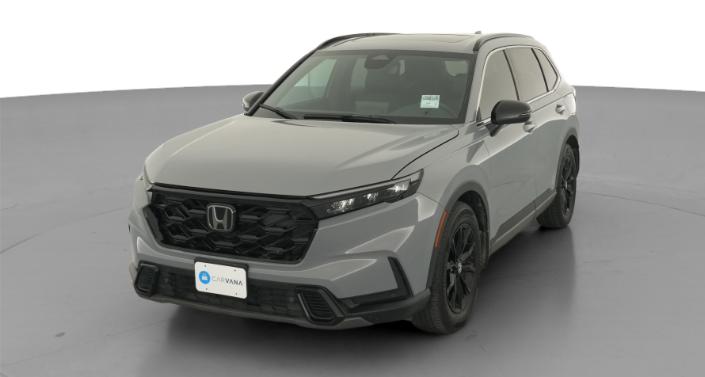 Thumbnail: 2024 Honda CR-V - 1