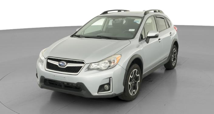 Thumbnail: 2016 Subaru Crosstrek - 1