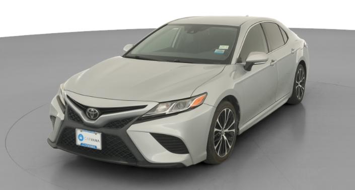 Thumbnail: 2019 Toyota Camry - 1
