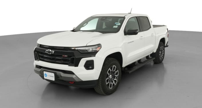 Thumbnail: 2025 Chevrolet Colorado - 1