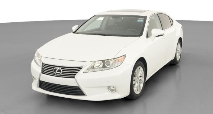 2014 Lexus ES 350 -
                  Haines City, FL