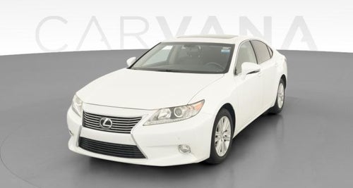 2014 Lexus ES