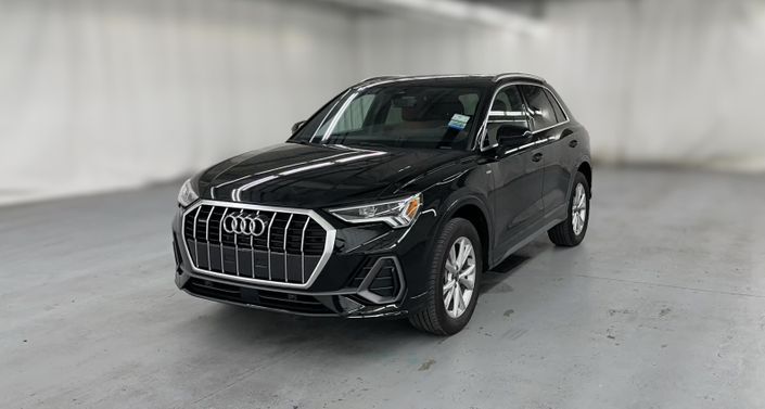 Thumbnail: 2025 Audi Q3 - 1