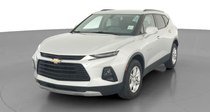 Thumbnail: 2019 Chevrolet Blazer - 1