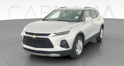 2019 Chevrolet Blazer