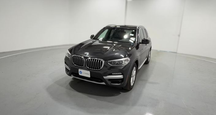 Thumbnail: 2019 BMW X3 - 1