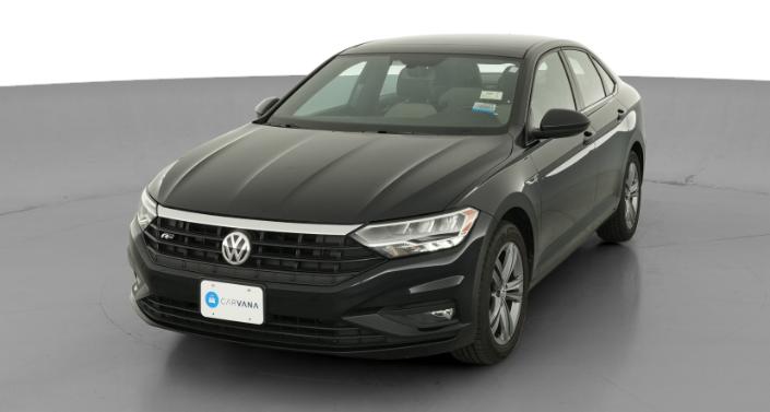 Thumbnail: 2019 Volkswagen Jetta - 1