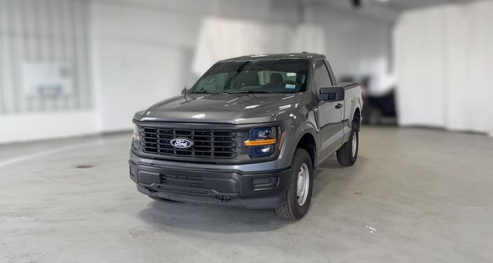 Thumbnail: 2026 Ford Econoline - 1