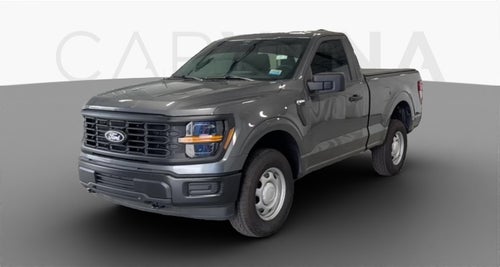 2026 Ford F150 Regular Cab
