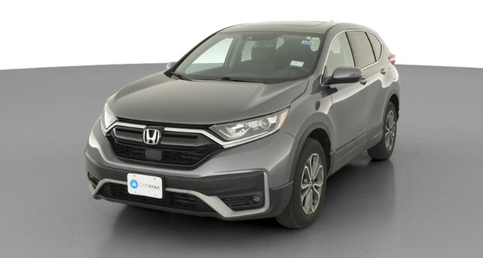 Thumbnail: 2022 Honda CR-V - 1