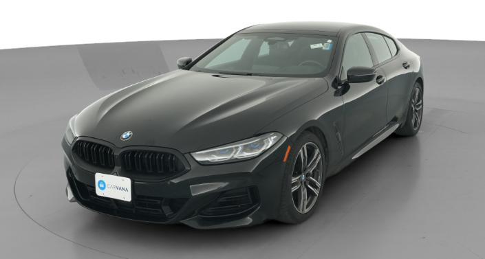 2024 BMW 8 Series 840i xDrive -
                  Indianapolis, IN