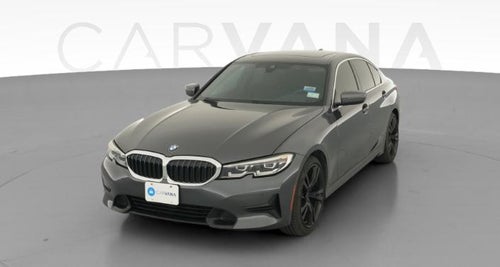 2019 BMW 3 Series