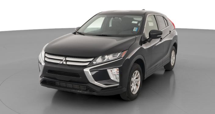 2019 Mitsubishi Eclipse Cross ES -
                  Lorain, OH