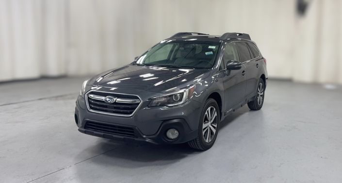 Thumbnail: 2019 Subaru Outback - 1