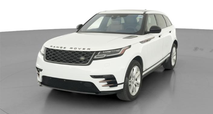 2021 Land Rover Range Rover Velar R-Dynamic S -
                  San Antonio, TX