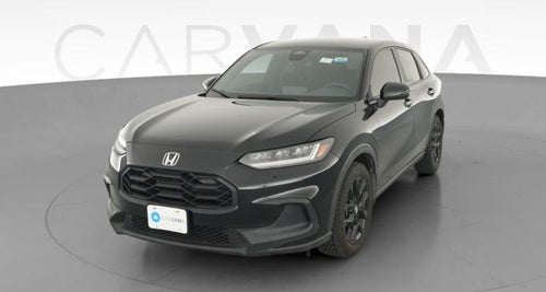 2023 Honda HR-V