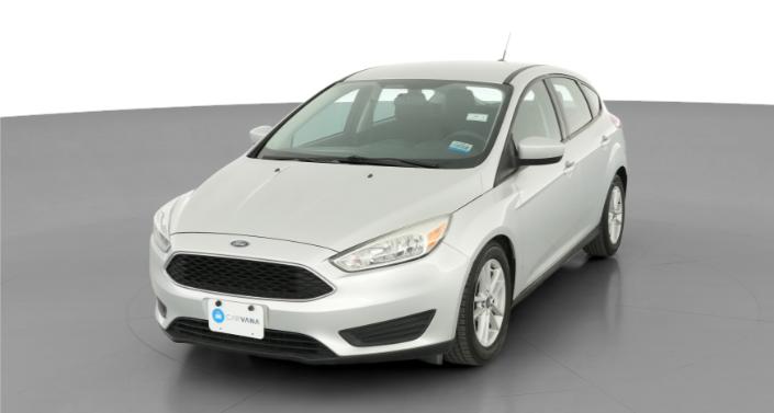 2018 Ford Focus SE -
                  Tooele, UT