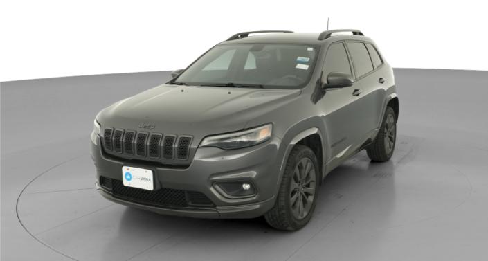 Thumbnail: 2019 Jeep Cherokee - 1