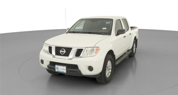 2019 Nissan Frontier SV -
                  Fort Worth, TX