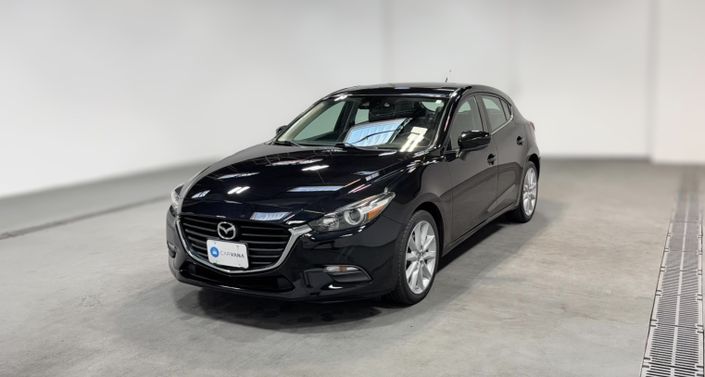 Thumbnail: 2017 Mazda Mazda3 - 1
