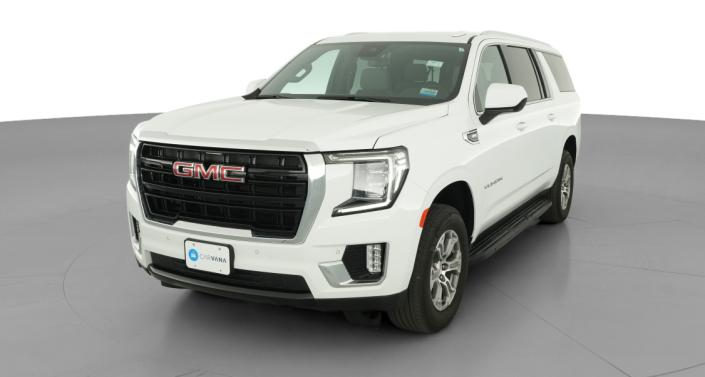 Thumbnail: 2024 GMC Yukon XL - 1