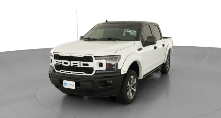 Thumbnail: 2020 Ford Econoline - 1