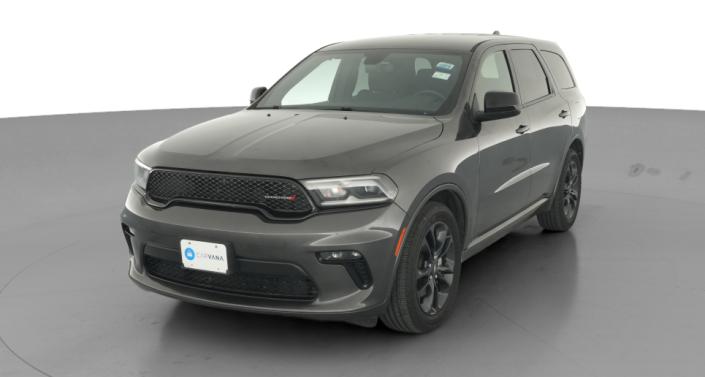 Thumbnail: 2021 Dodge Durango - 1