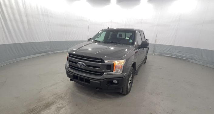 Thumbnail: 2020 Ford Econoline - 1
