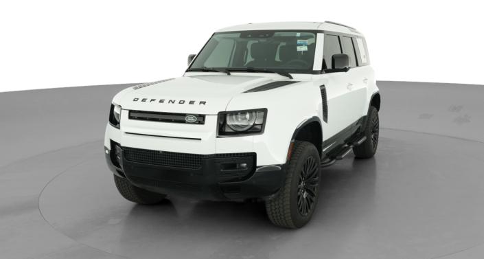 Thumbnail: 2025 Land Rover Defender - 1