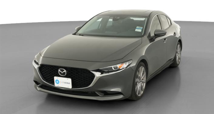 Thumbnail: 2022 Mazda Mazda3 - 1