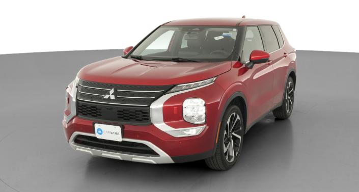Thumbnail: 2022 Mitsubishi Outlander - 1