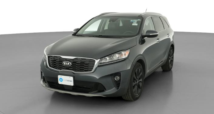 Thumbnail: 2020 Kia Sorento - 1