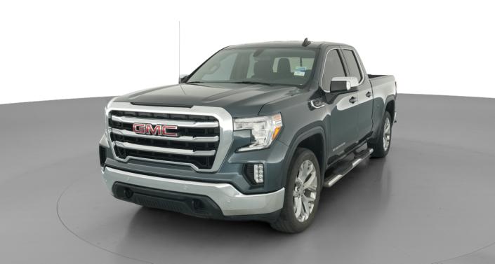 Thumbnail: 2019 GMC Sierra 1500 - 1